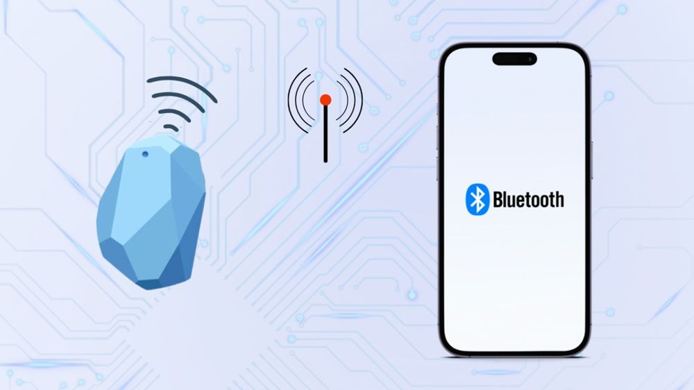 Bluetooth-based Surveillance