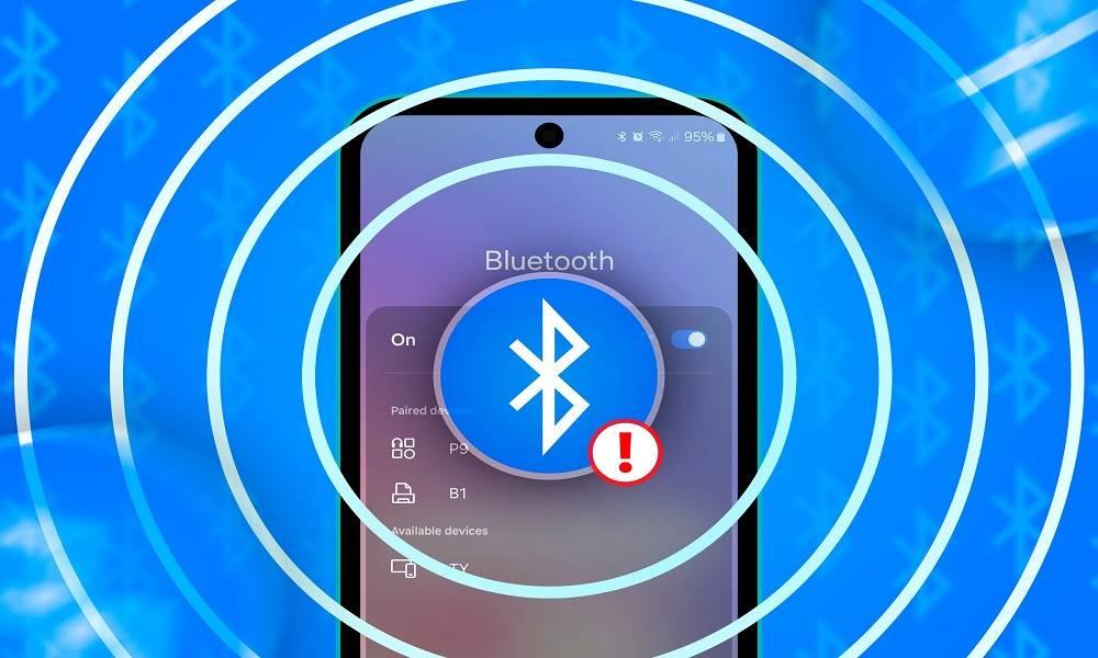 Bluetooth Cloning Tools to Clone Your Boyfriend's iPhone