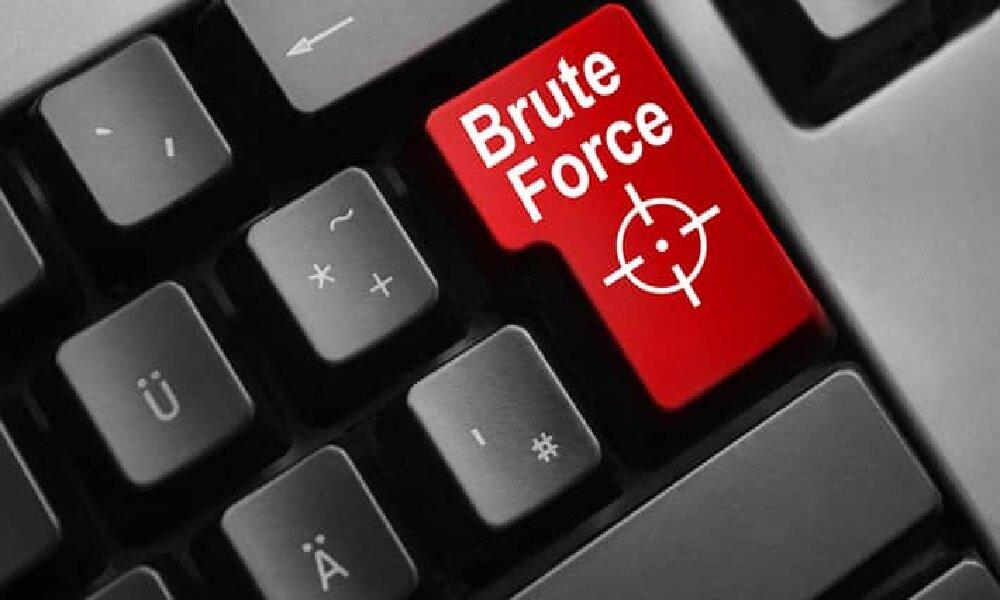 Brute Force Attacks to Hack Yahoo Mail Password