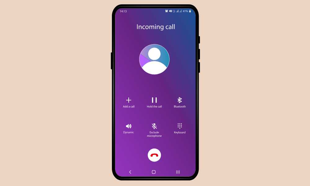 Call History from Another Phone