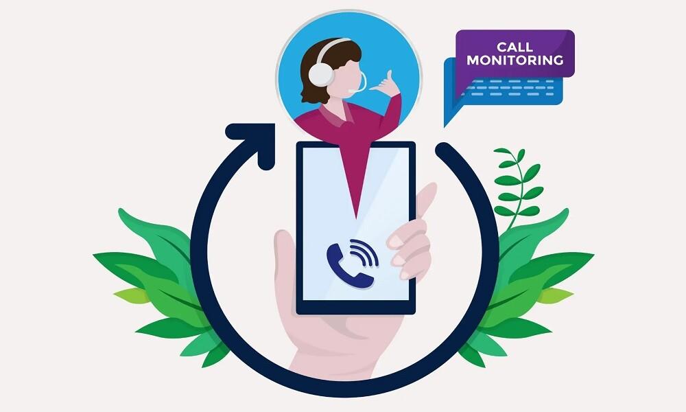 6 Best Call Monitor Methods for Peace of Mind