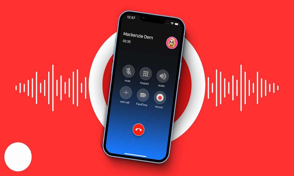 Call Recording Features