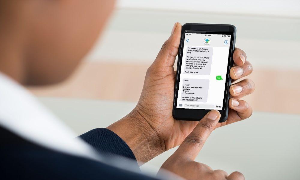 Can Someone Read Your Text Messages from Another Phone? 7 Ways