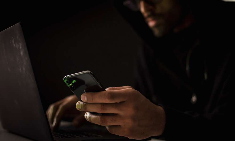 Can Someone Spy on Your Phone Remotely?