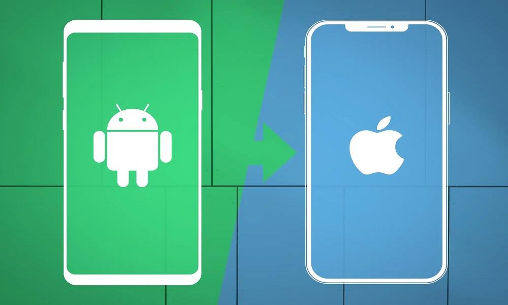 Can You Clone an Android Phone to an iPhone