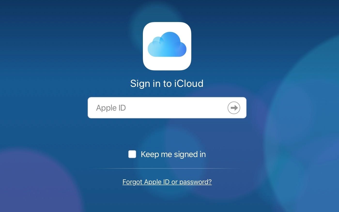 Can You Spy without iCloud Credentials