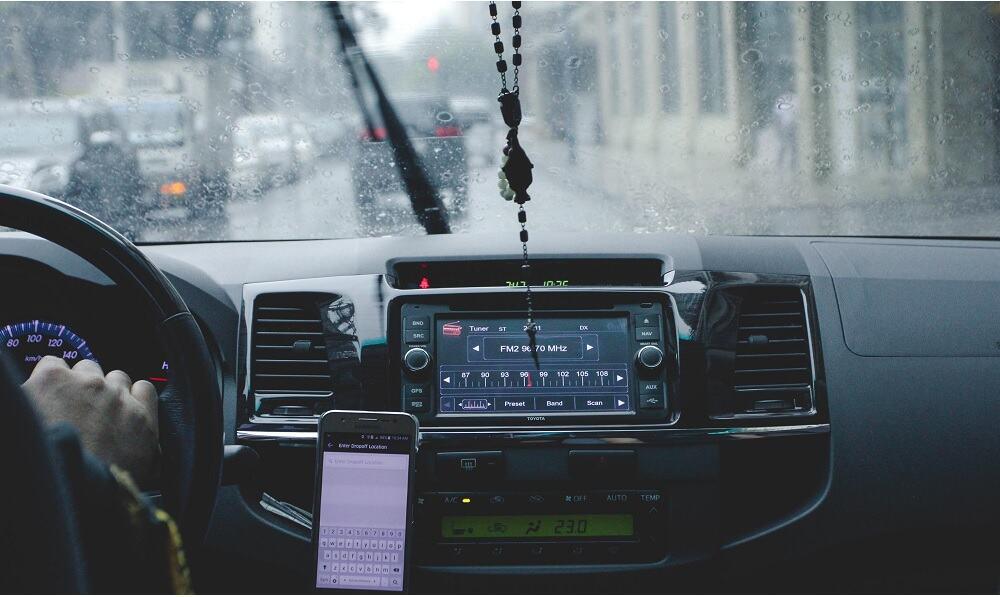 Car Bluetooth Systems