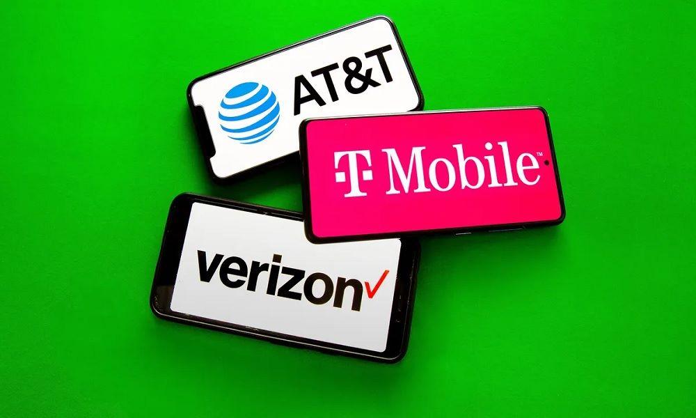 Carrier-Based Phone Trackers to Spy on iPhone with Just The Number