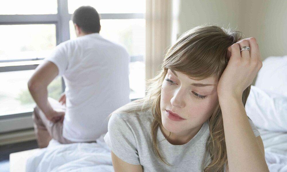 Change in Intimacy