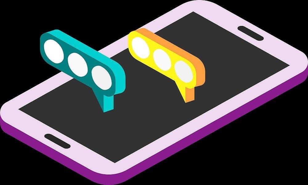 Cheating Text Messages Apps
