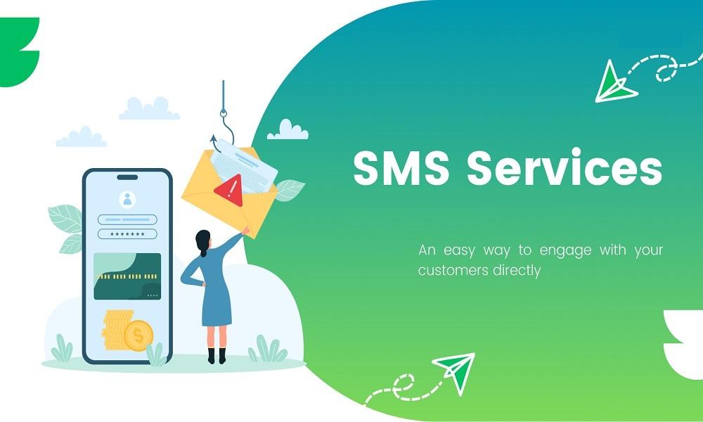 Checking Online Messaging Services