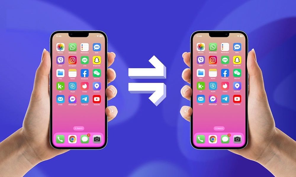 Clone Mobile Number