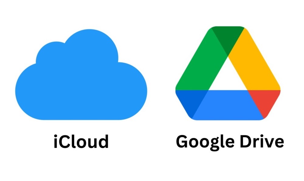 Cloning via Backup and Restore