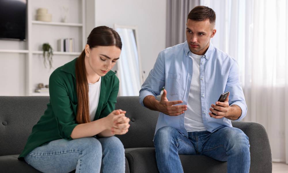 Communication and Emotional Changes
