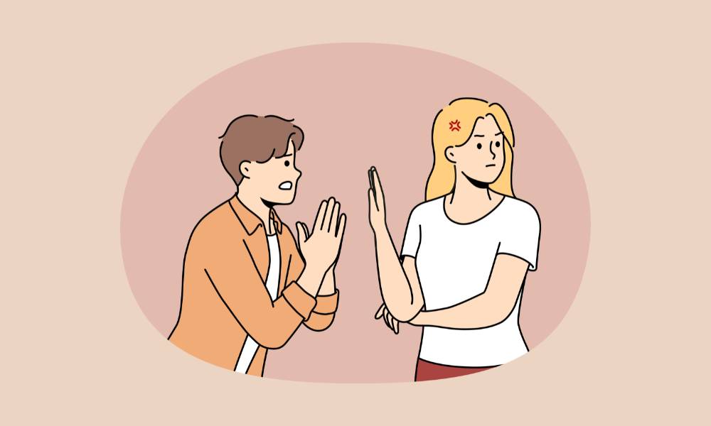 Communication Pattern Changes