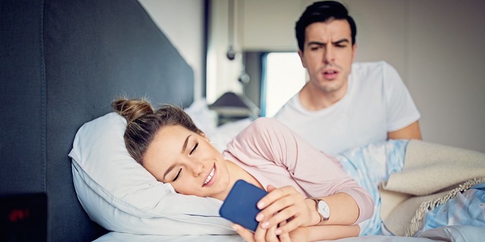 Cyber or Online Cheating