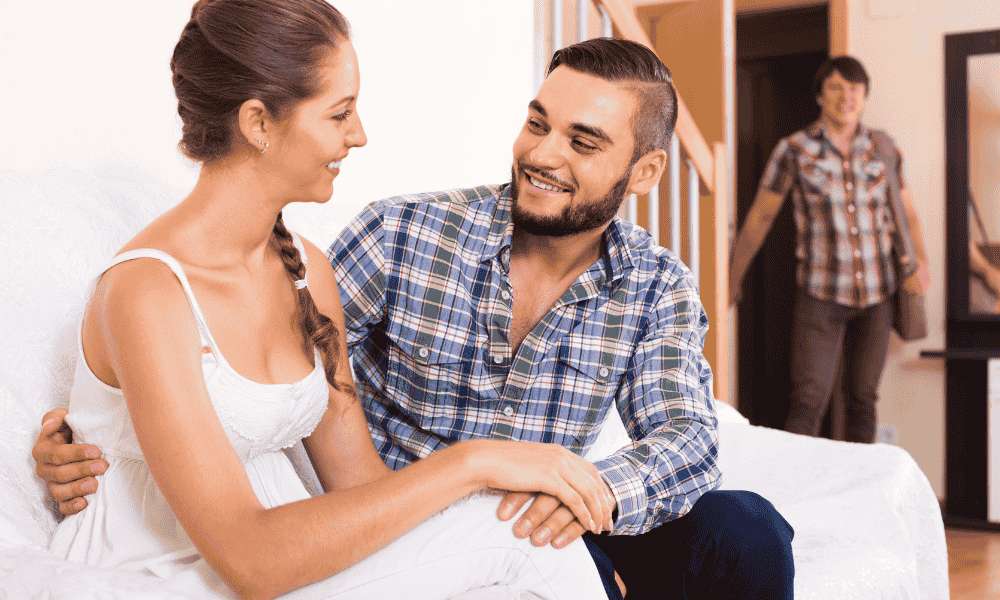 Digital Signs of Your Wife Cheating