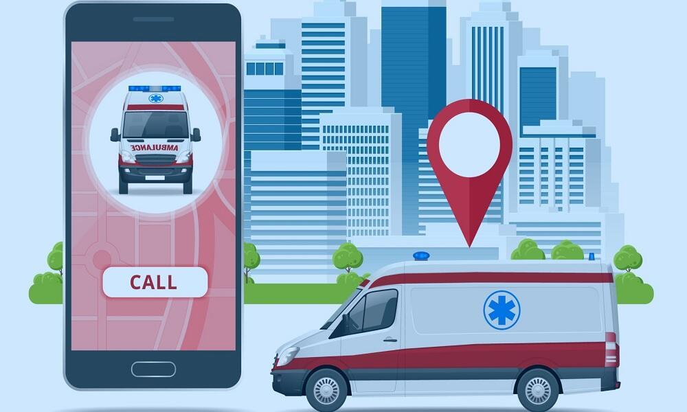 Emergency Tracking to Find Your Girlfriend