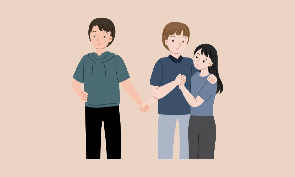 Emotional Connection Changes