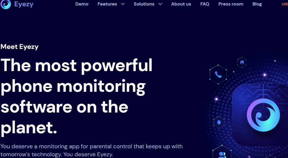 Eyezy Infidelity Finder App