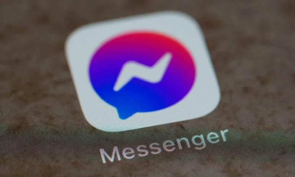 Facebook Messenger Cheating Text Messages App