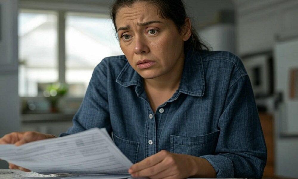 Financial Red Flags from Your Husband