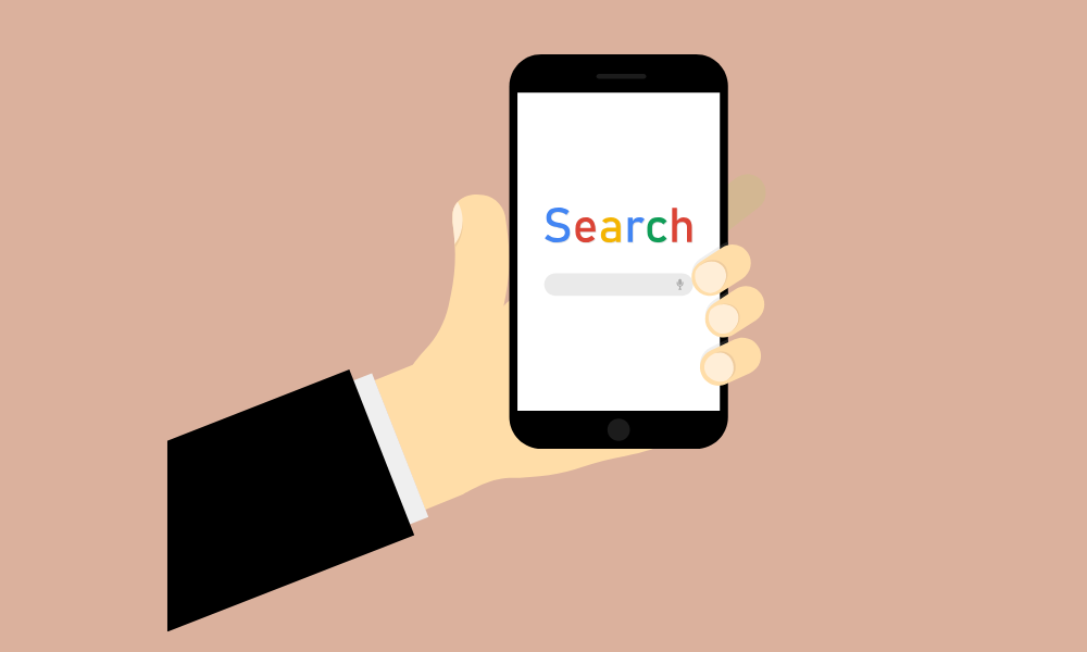 Google Account Message Access