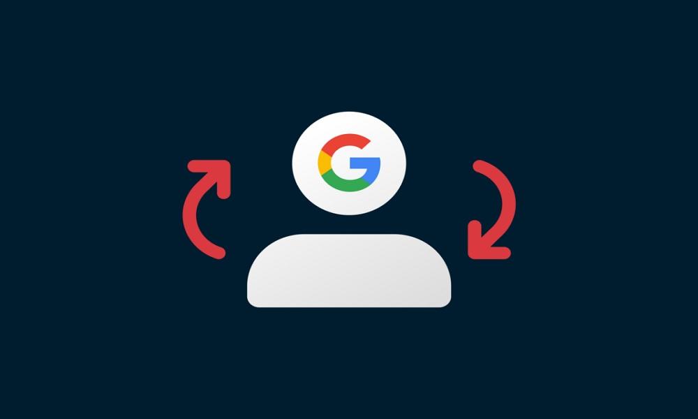 Google Account Sync to Spy on Someone's Phone