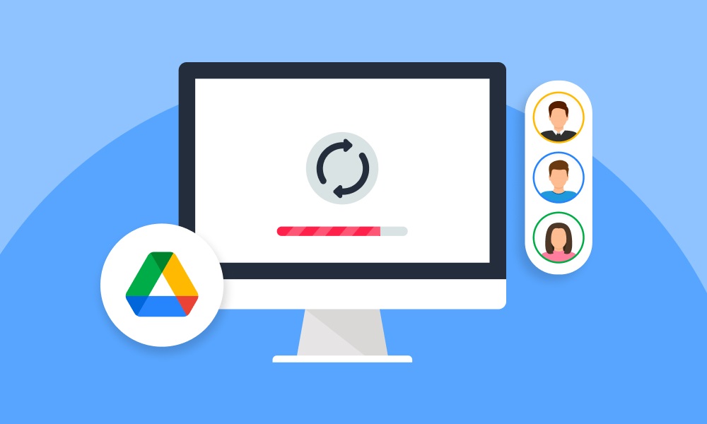 Google Account Syncing to Clone a Phone for Free