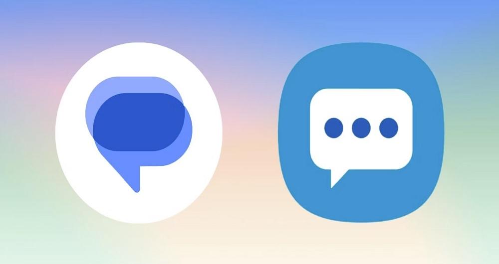 Google Messages with Account Sync to Remotely See Text Messages