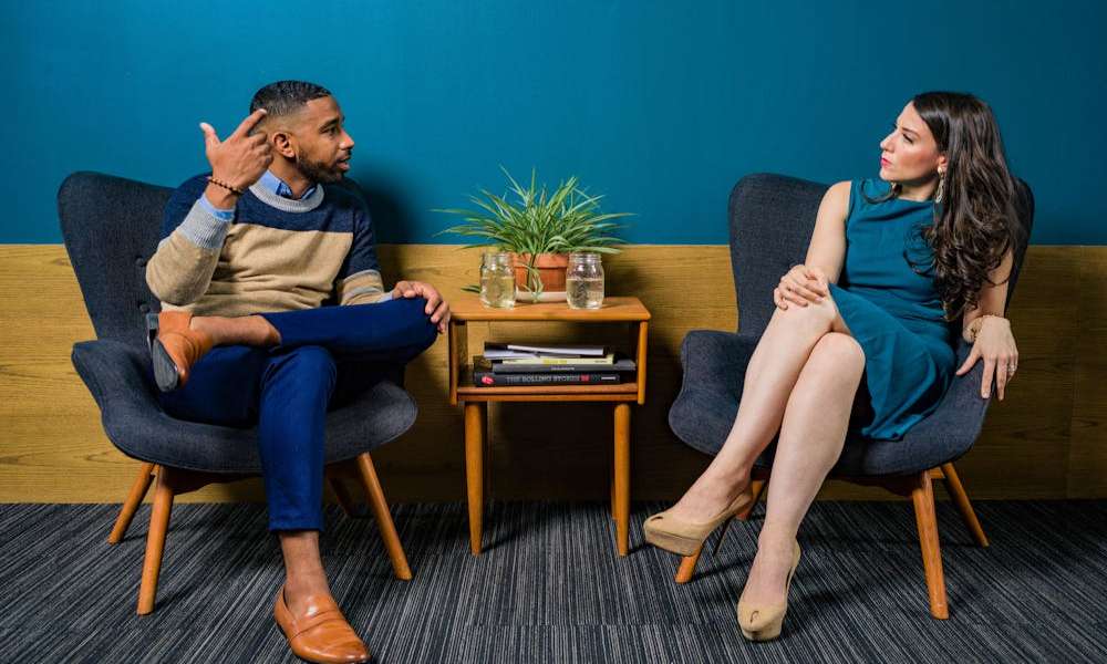 Have a Direct Conversation to Catch Cheaters Texting