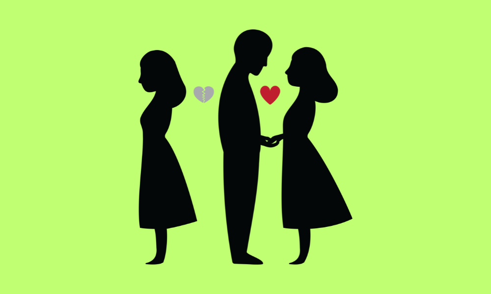 Household Routines, Husband Cheating Signs