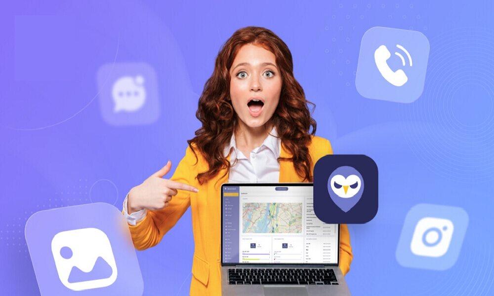 Hoverwatch App to Spy on Someone's Phone