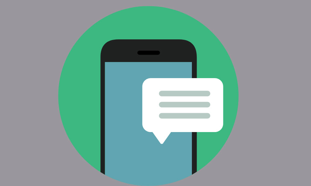 How Can I Read Text from Another Phone