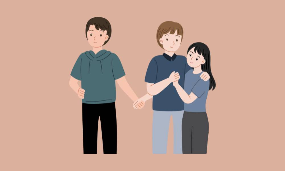 How Do I Know If My Girlfriend Is Cheating on Me & What to Do Then?