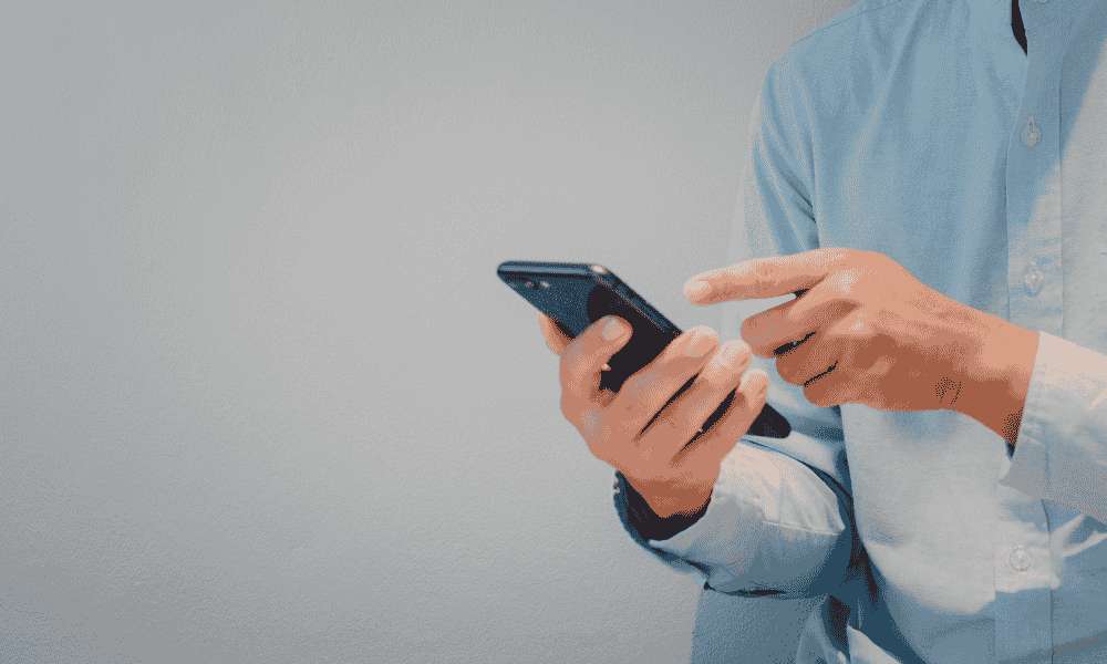 How to Check Another Number's Call History