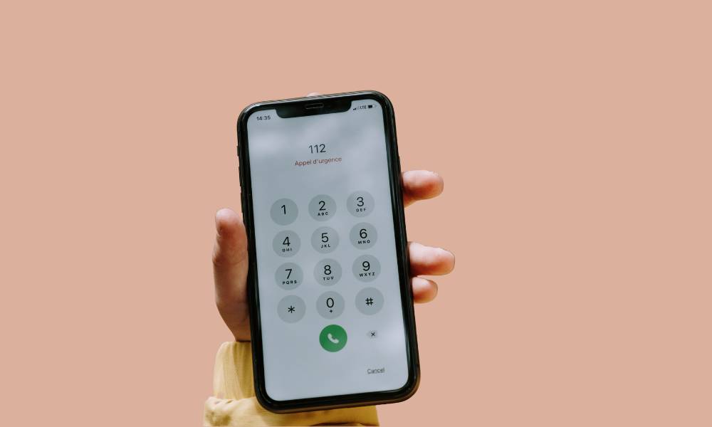 How to Check Someone's Call History