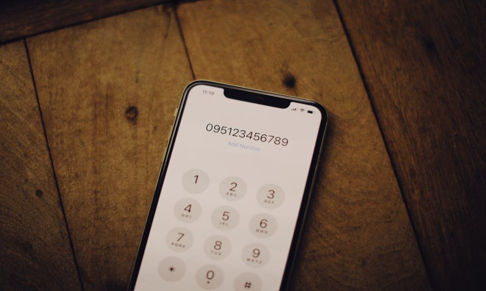How to Clone A Phone Number