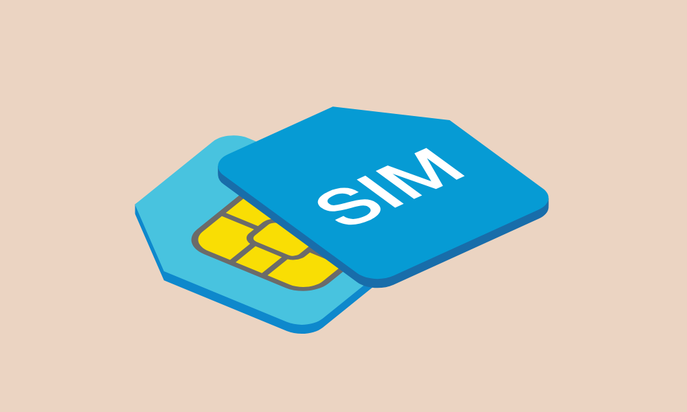 How to Clone SIM