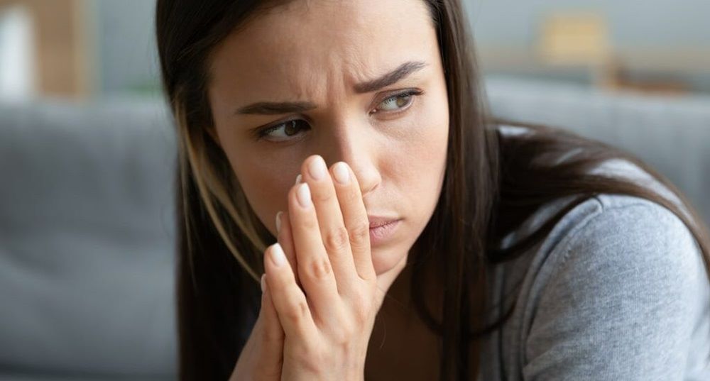 How to Deal with a Cheating Spouse