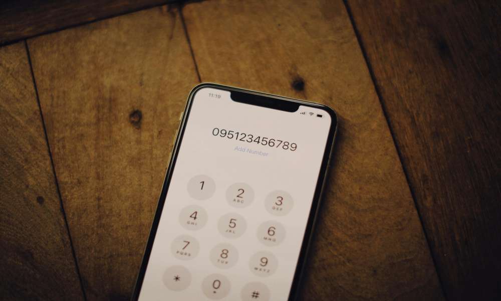 How to Find My Phone by Number