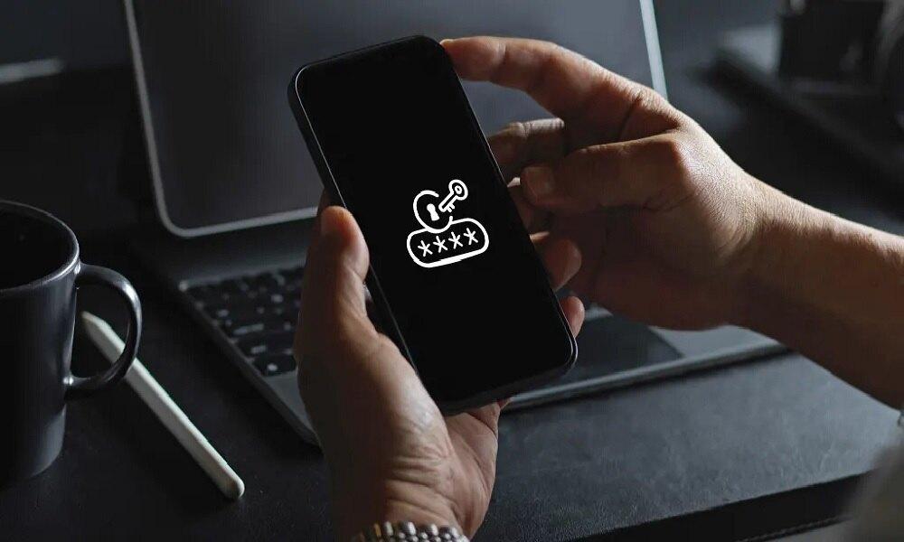 How to Keylog an iPhone