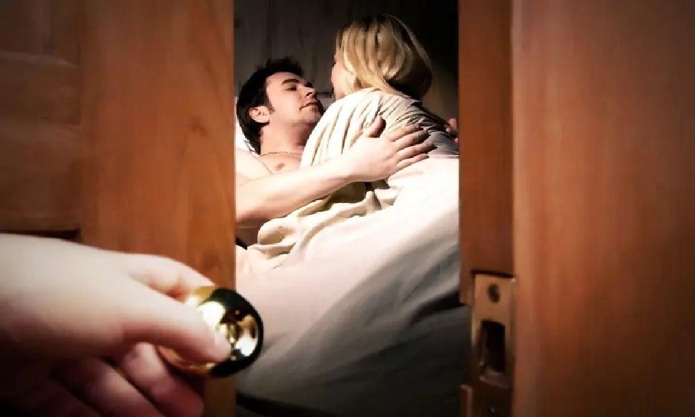 How to Know If My Wife Is Cheating