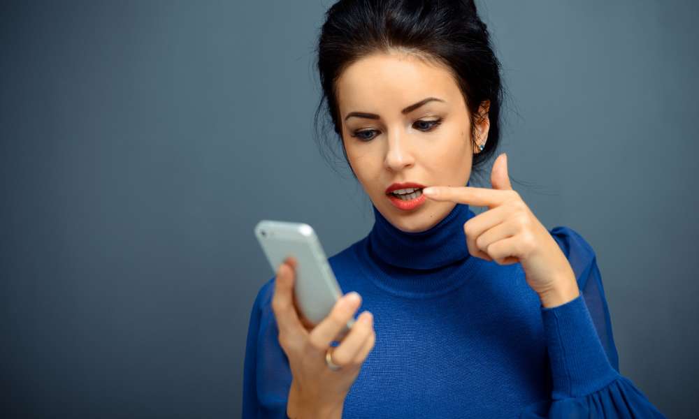 How to Look on Someone's Phone