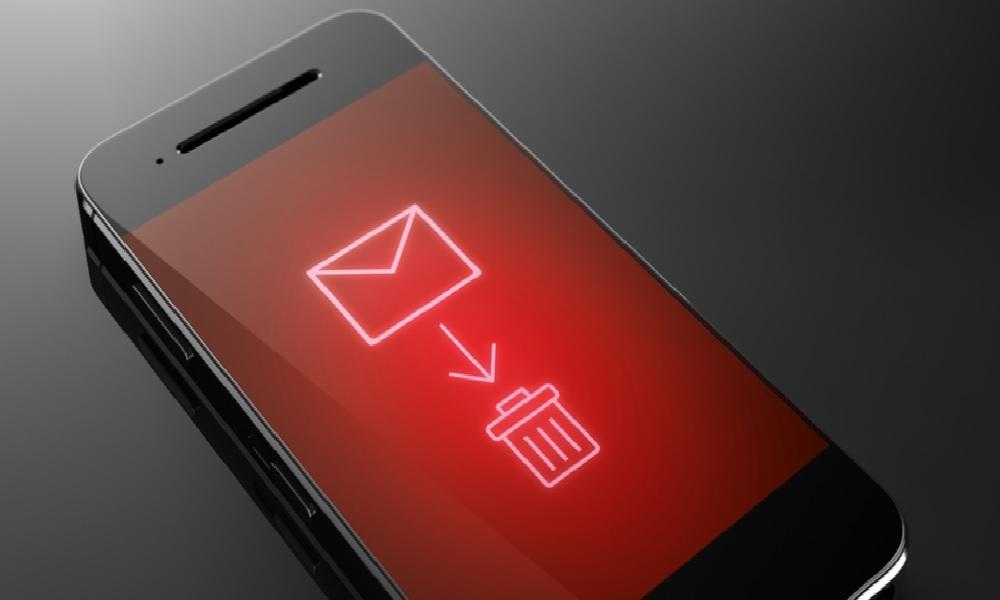 How to Read Deleted Text Messages on Someone Else's Phone