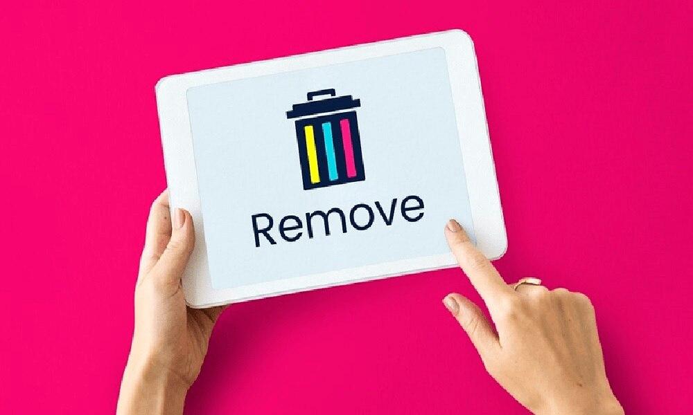 How to Remote or Stop Remote Access to Android Phone