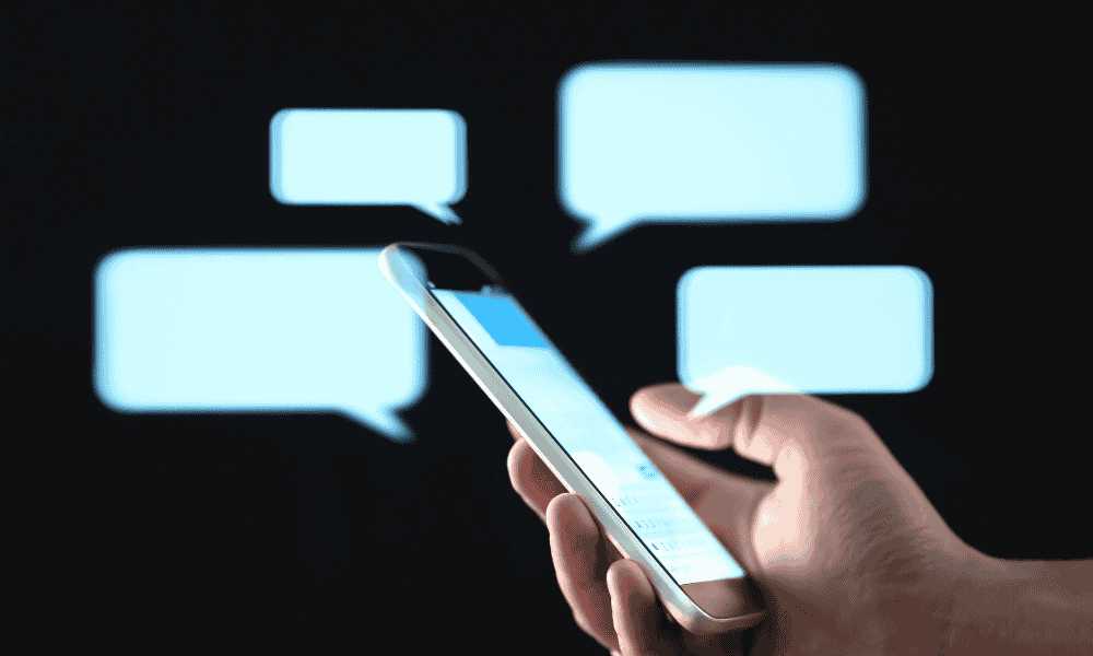 How to See Someone Else's Text Messages on iPhone Free