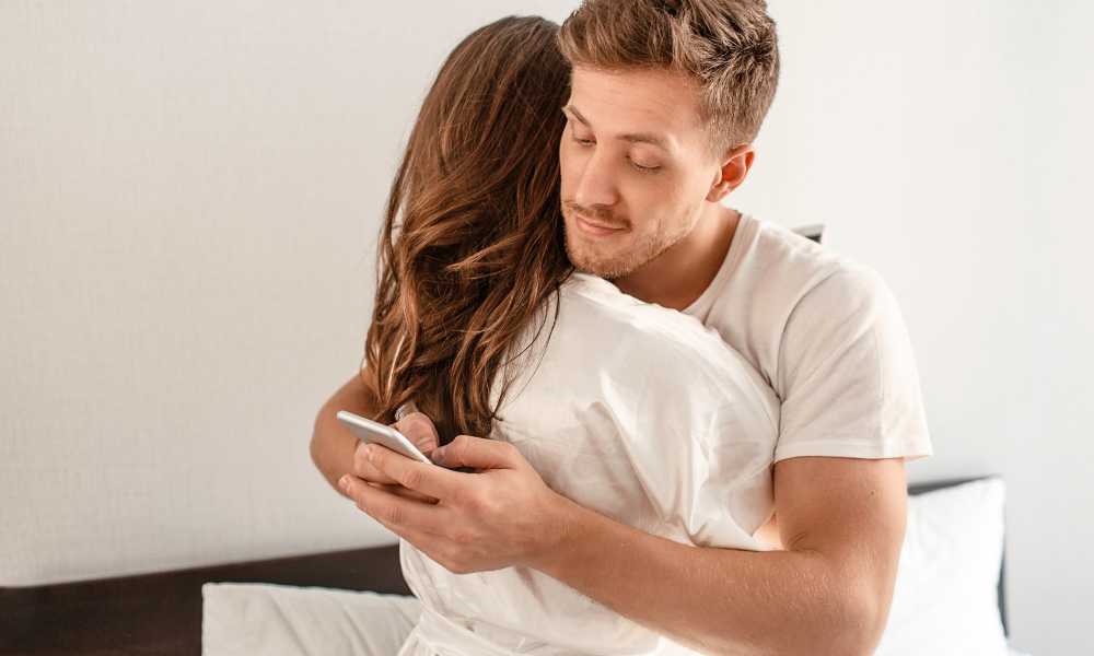 How to Talk to a Cheating Husband