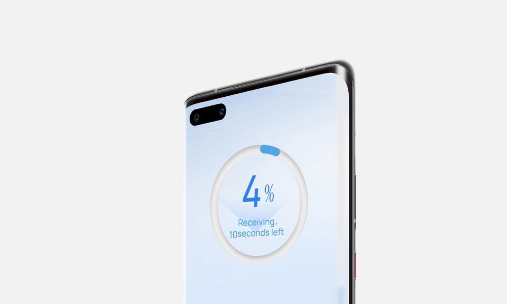 Huawei Phone Clone App to Clone Android Phone