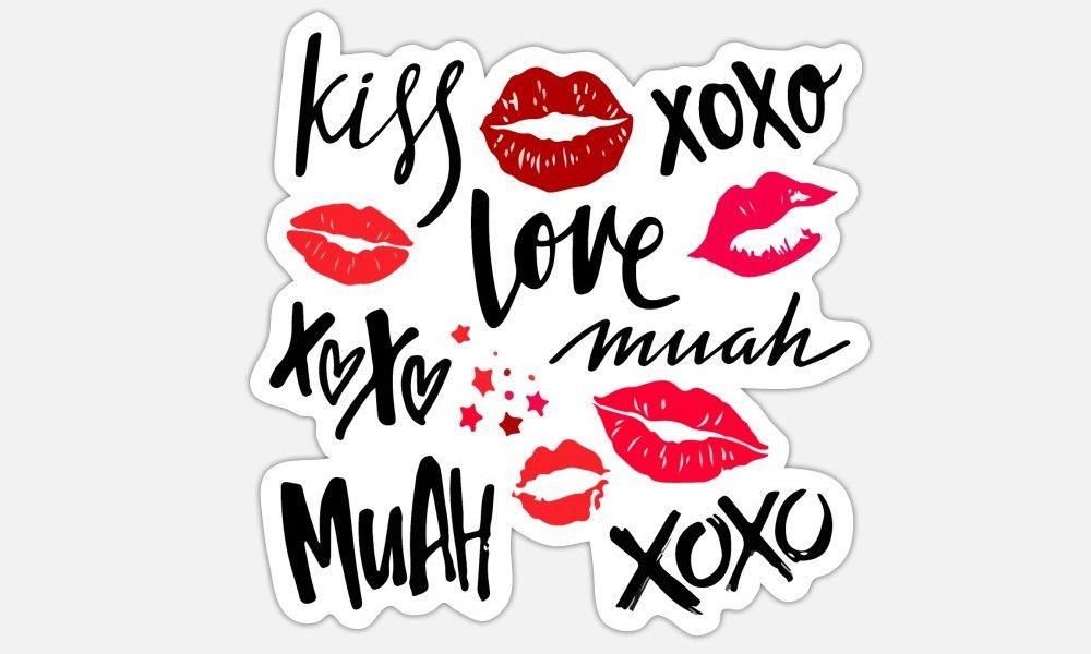 Hugs and Kisses